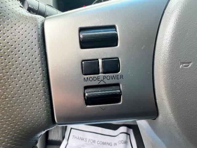 Nissan Frontier LE Crew Cab Long Bed 4WD 2007