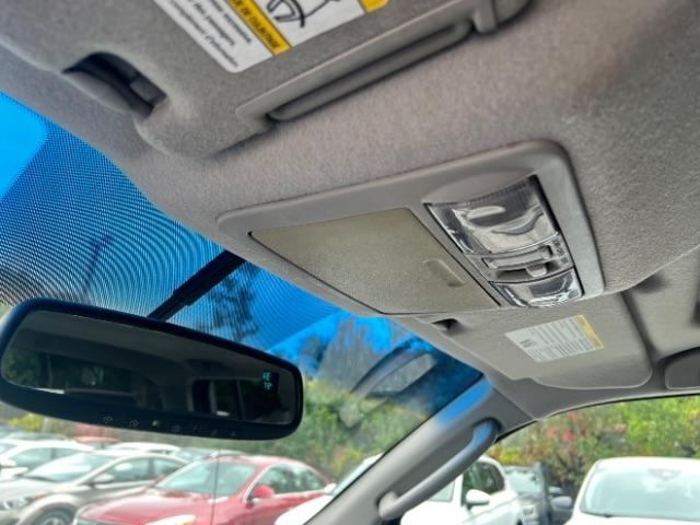 Nissan Frontier LE Crew Cab Long Bed 4WD 2007