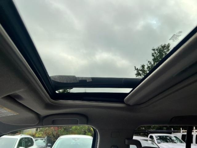 Nissan Frontier LE Crew Cab Long Bed 4WD 2007