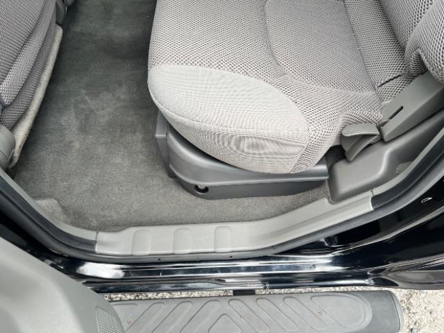 Nissan Frontier LE Crew Cab Long Bed 4WD 2007