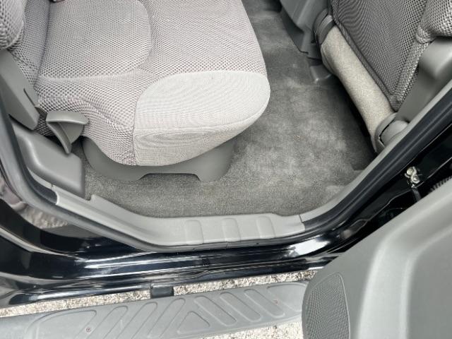 Nissan Frontier LE Crew Cab Long Bed 4WD 2007