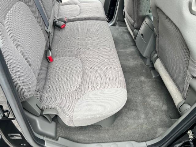 Nissan Frontier LE Crew Cab Long Bed 4WD 2007