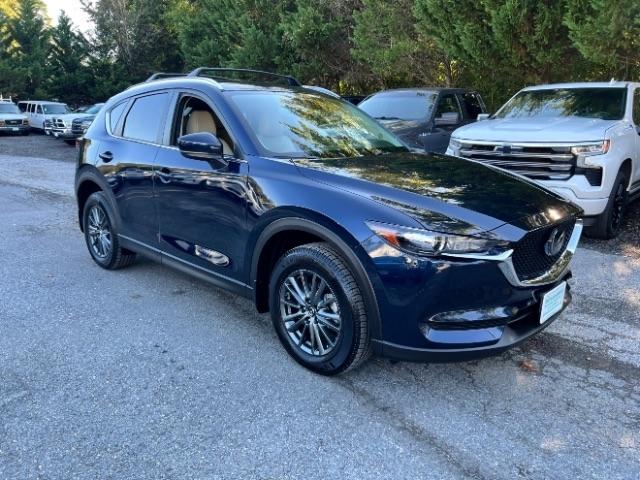Mazda CX-5 Touring AWD 2019