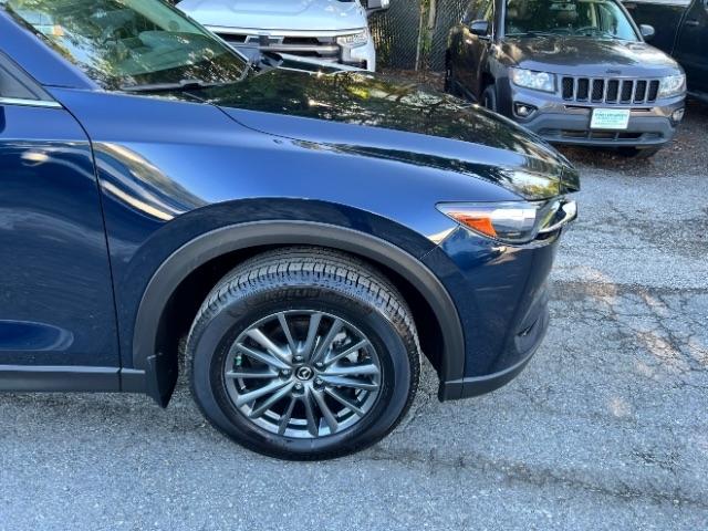 Mazda CX-5 Touring AWD 2019