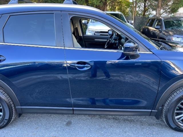 Mazda CX-5 Touring AWD 2019