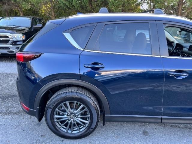 Mazda CX-5 Touring AWD 2019