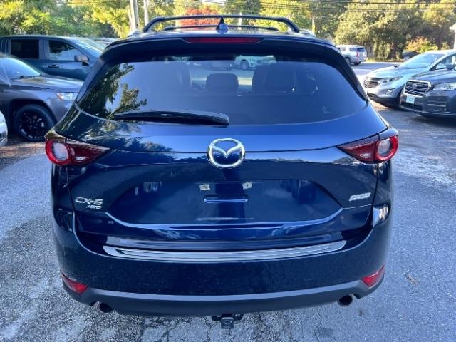 Mazda CX-5 Touring AWD 2019