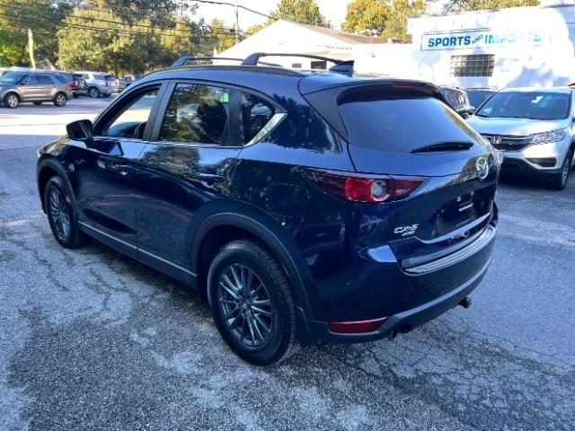 Mazda CX-5 Touring AWD 2019