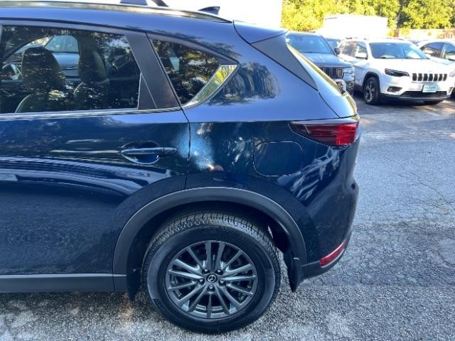 Mazda CX-5 Touring AWD 2019