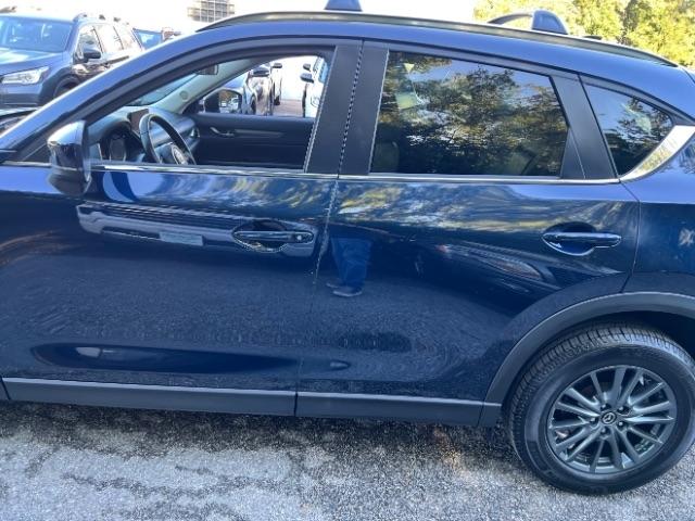 Mazda CX-5 Touring AWD 2019