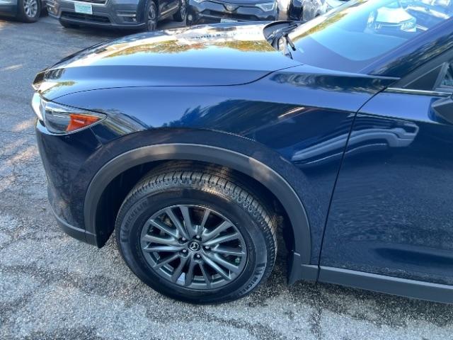 Mazda CX-5 Touring AWD 2019