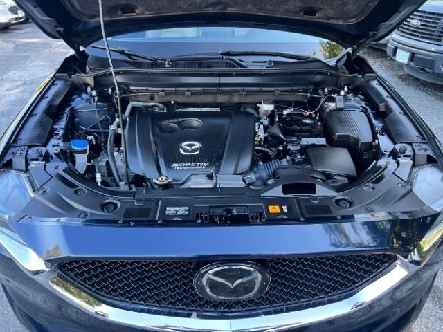 Mazda CX-5 Touring AWD 2019