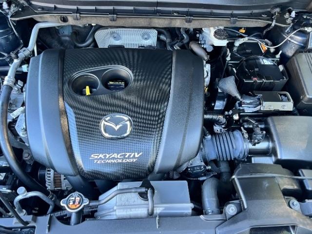 Mazda CX-5 Touring AWD 2019