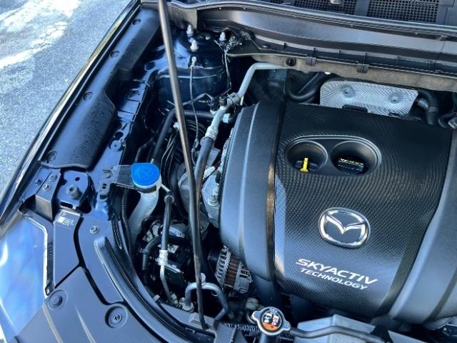 Mazda CX-5 Touring AWD 2019