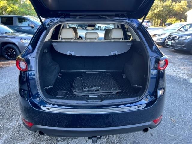 Mazda CX-5 Touring AWD 2019