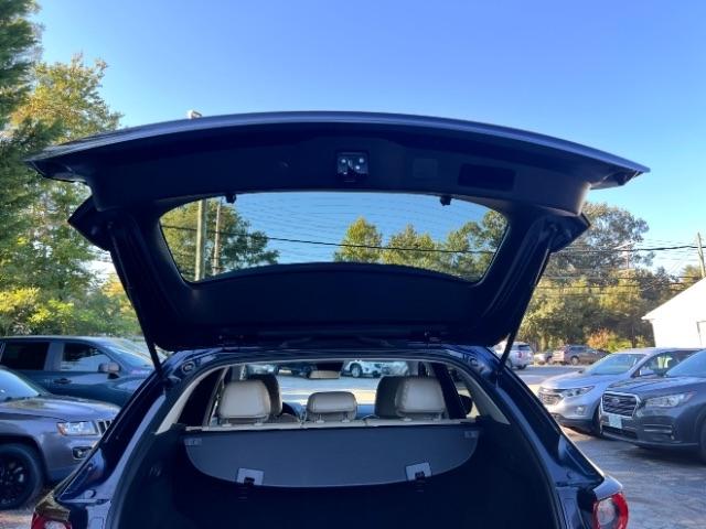 Mazda CX-5 Touring AWD 2019
