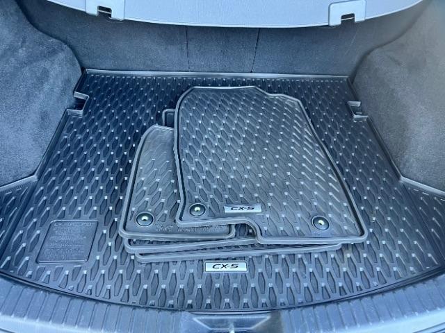 Mazda CX-5 Touring AWD 2019