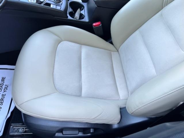 Mazda CX-5 Touring AWD 2019