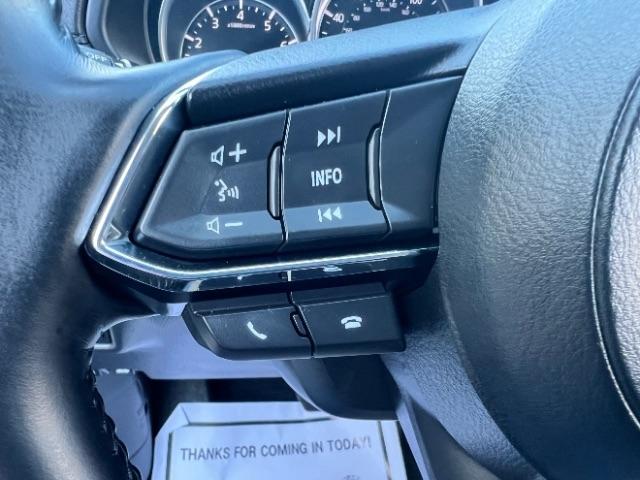 Mazda CX-5 Touring AWD 2019