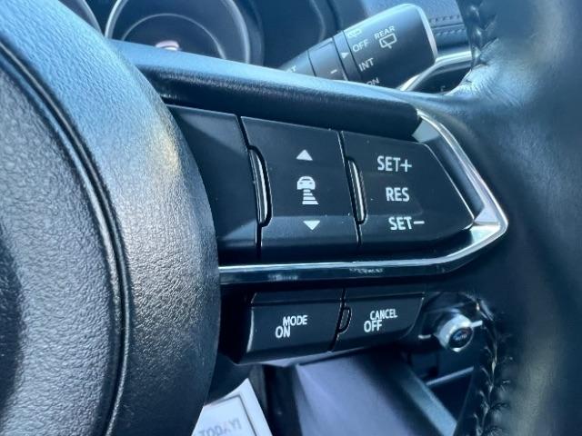 Mazda CX-5 Touring AWD 2019