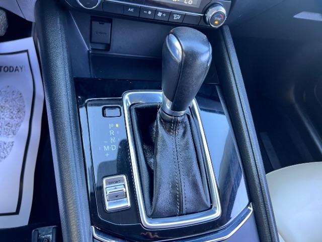 Mazda CX-5 Touring AWD 2019