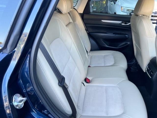 Mazda CX-5 Touring AWD 2019