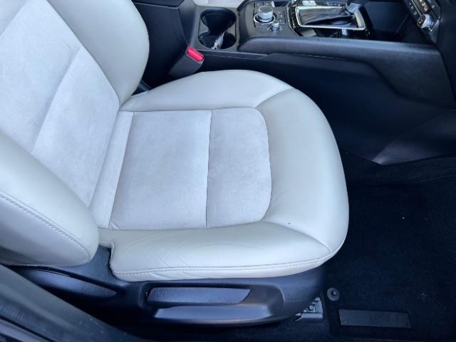 Mazda CX-5 Touring AWD 2019