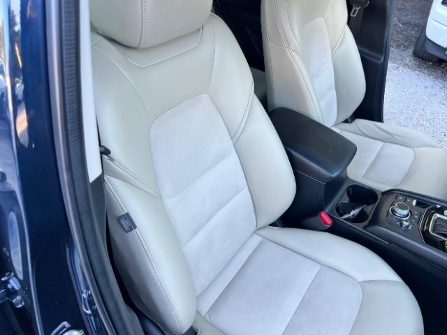 Mazda CX-5 Touring AWD 2019