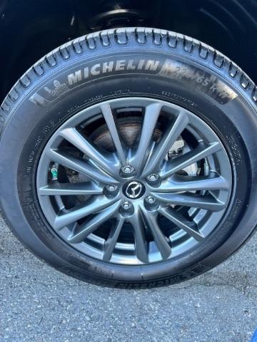 Mazda CX-5 Touring AWD 2019