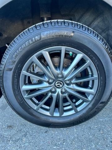 Mazda CX-5 Touring AWD 2019