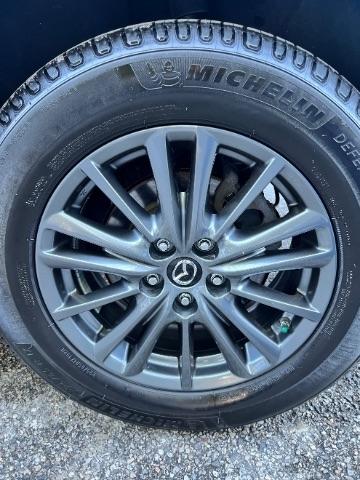 Mazda CX-5 Touring AWD 2019