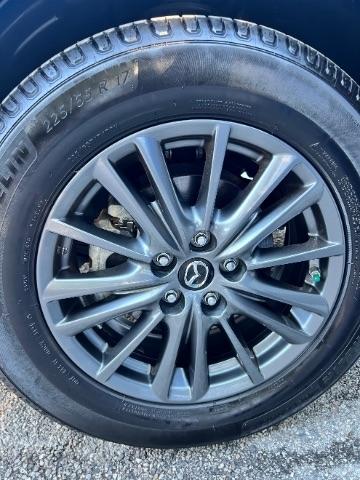 Mazda CX-5 Touring AWD 2019