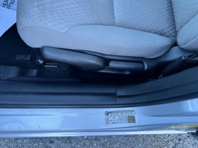 Honda Civic EX Sedan CVT 2014
