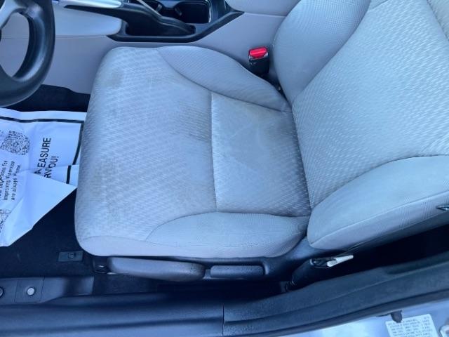 Honda Civic EX Sedan CVT 2014