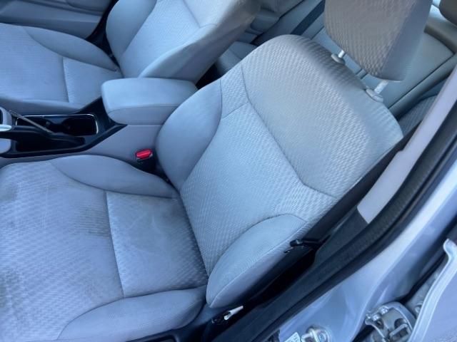 Honda Civic EX Sedan CVT 2014