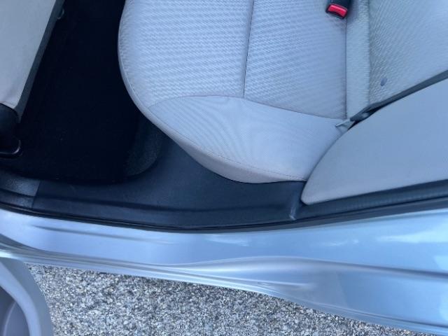 Honda Civic EX Sedan CVT 2014