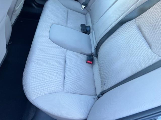 Honda Civic EX Sedan CVT 2014