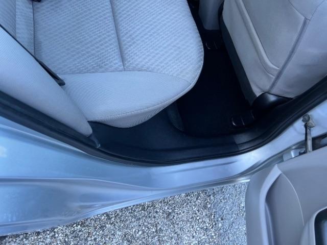 Honda Civic EX Sedan CVT 2014