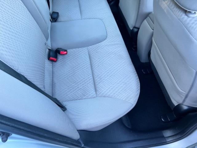 Honda Civic EX Sedan CVT 2014
