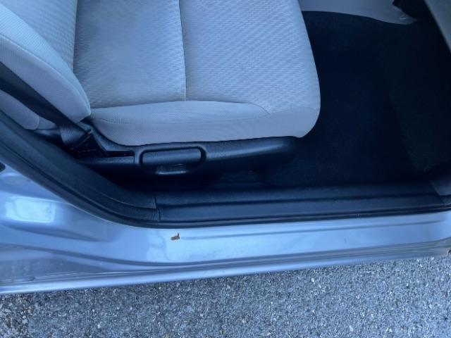 Honda Civic EX Sedan CVT 2014