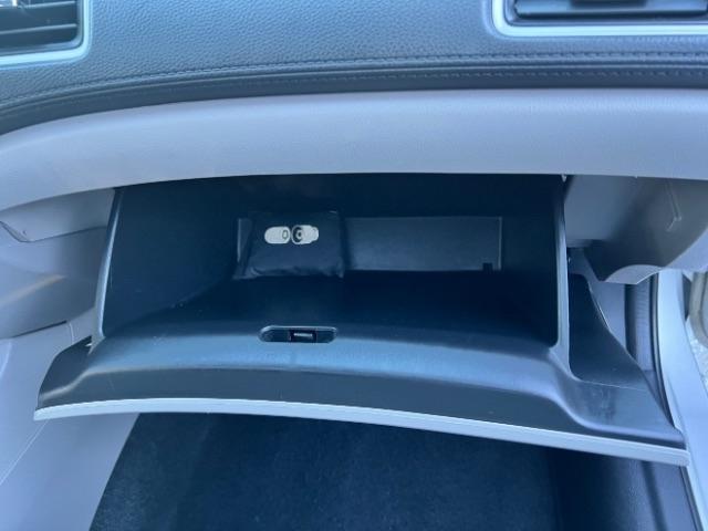 Honda Civic EX Sedan CVT 2014