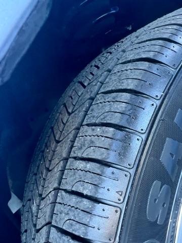 Honda Civic EX Sedan CVT 2014