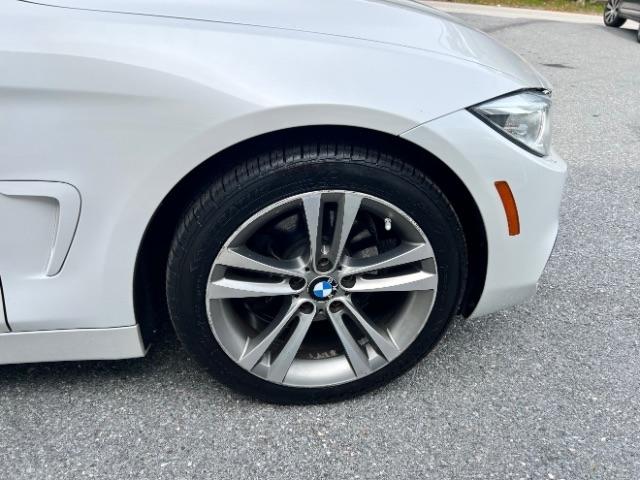 BMW 4-Series 428i xDrive SULEV Coupe 2016