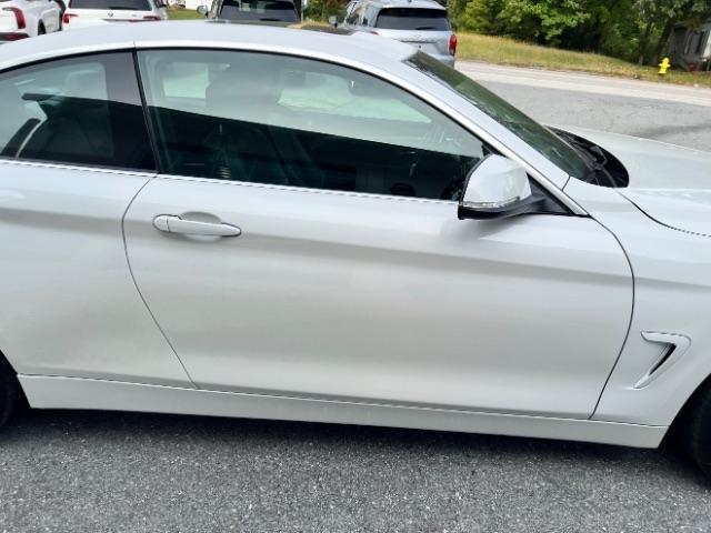 BMW 4-Series 428i xDrive SULEV Coupe 2016