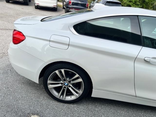 BMW 4-Series 428i xDrive SULEV Coupe 2016
