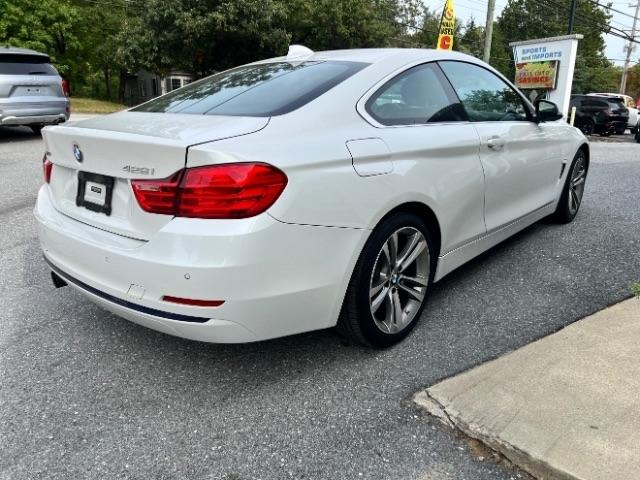 BMW 4-Series 428i xDrive SULEV Coupe 2016