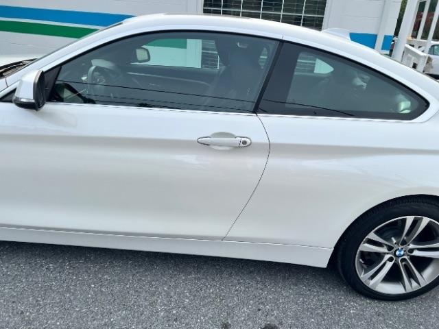BMW 4-Series 428i xDrive SULEV Coupe 2016