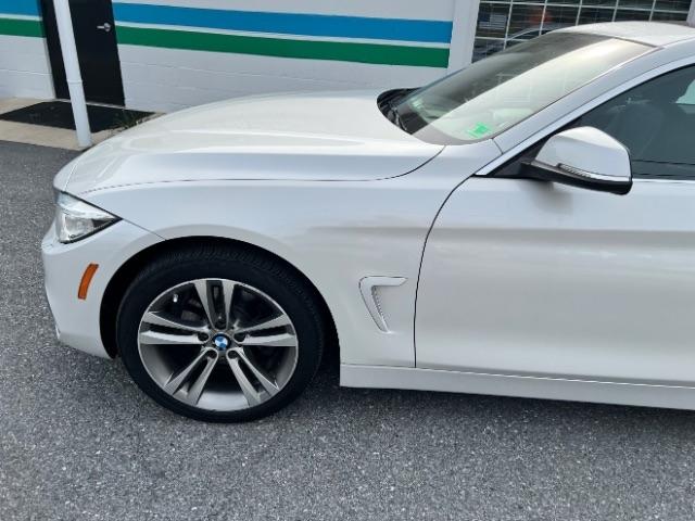 BMW 4-Series 428i xDrive SULEV Coupe 2016