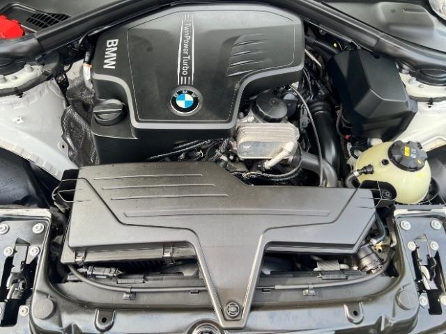 BMW 4-Series 428i xDrive SULEV Coupe 2016
