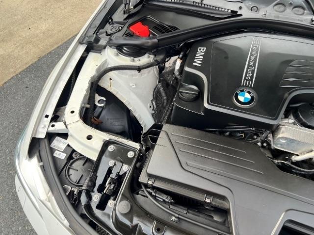 BMW 4-Series 428i xDrive SULEV Coupe 2016